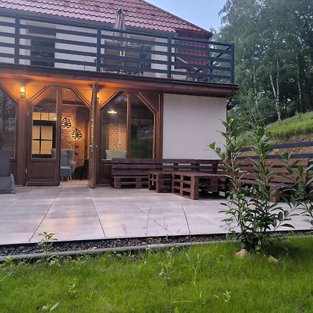 Izerska Weranda - Gorski Apartament 120M2 Сверадув-Здруй Экстерьер фото