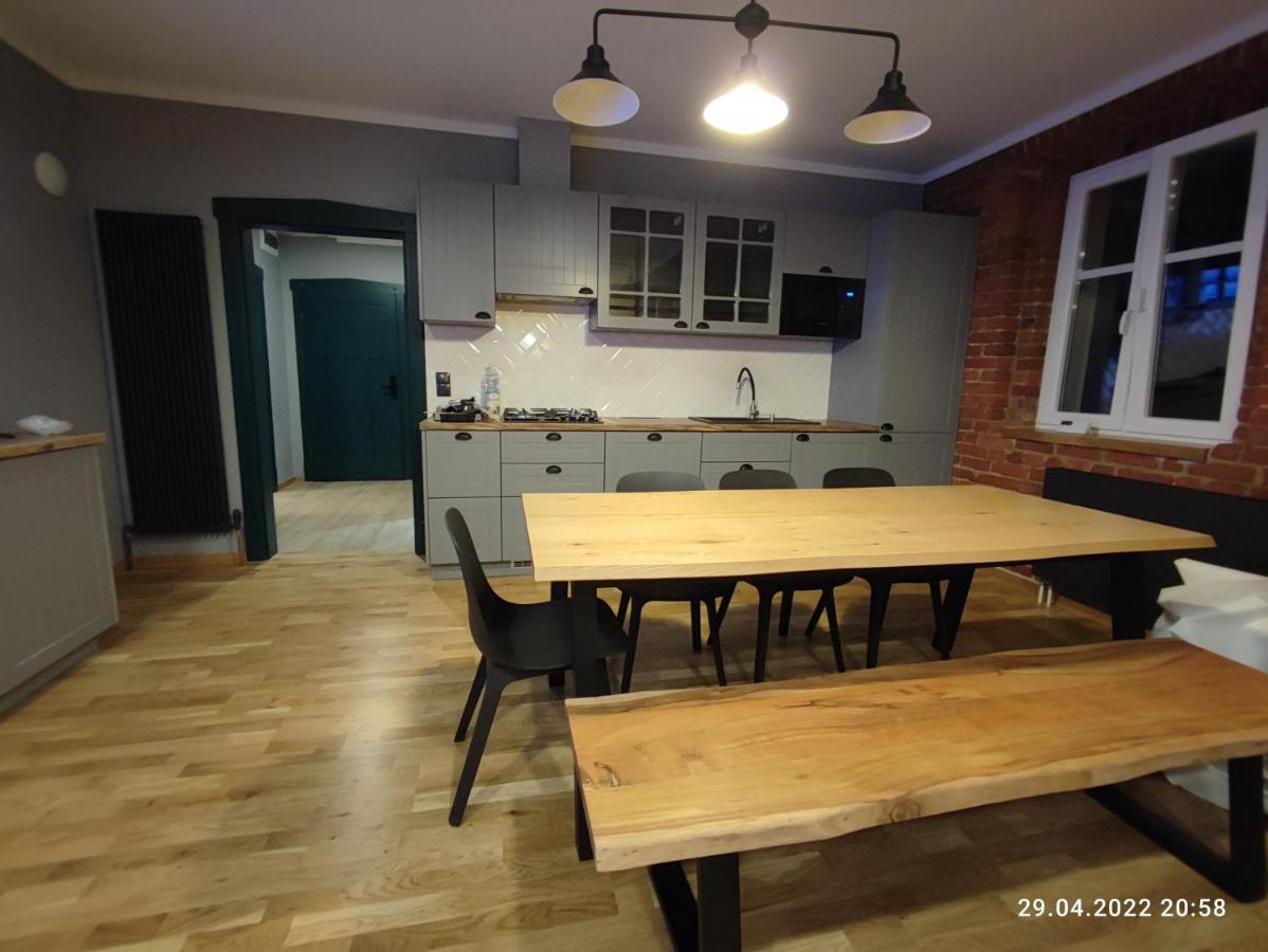 Izerska Weranda - Gorski Apartament 120M2 Сверадув-Здруй Экстерьер фото
