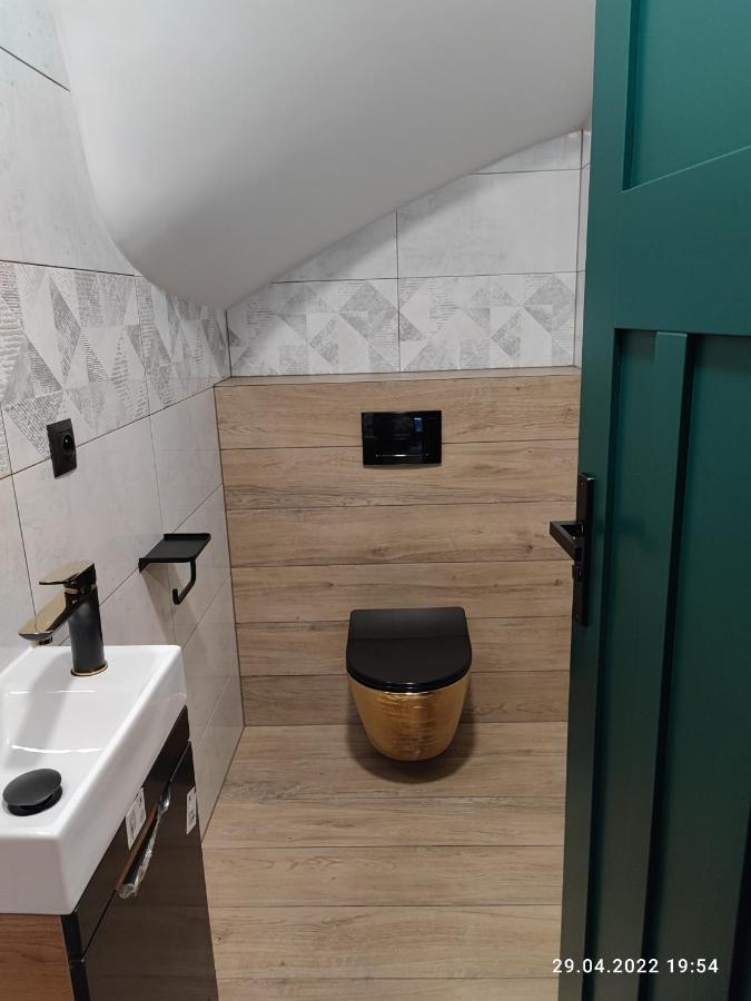 Izerska Weranda - Gorski Apartament 120M2 Сверадув-Здруй Экстерьер фото