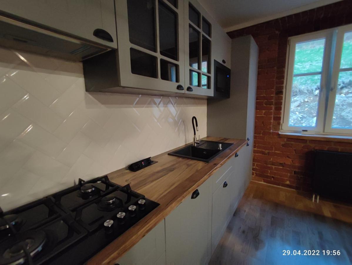 Izerska Weranda - Gorski Apartament 120M2 Сверадув-Здруй Экстерьер фото