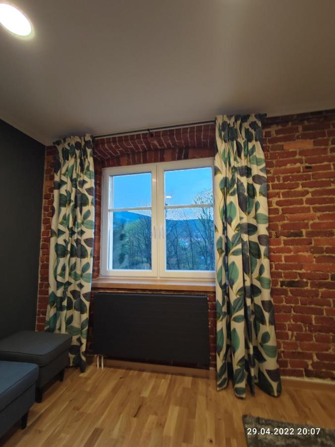 Izerska Weranda - Gorski Apartament 120M2 Сверадув-Здруй Экстерьер фото