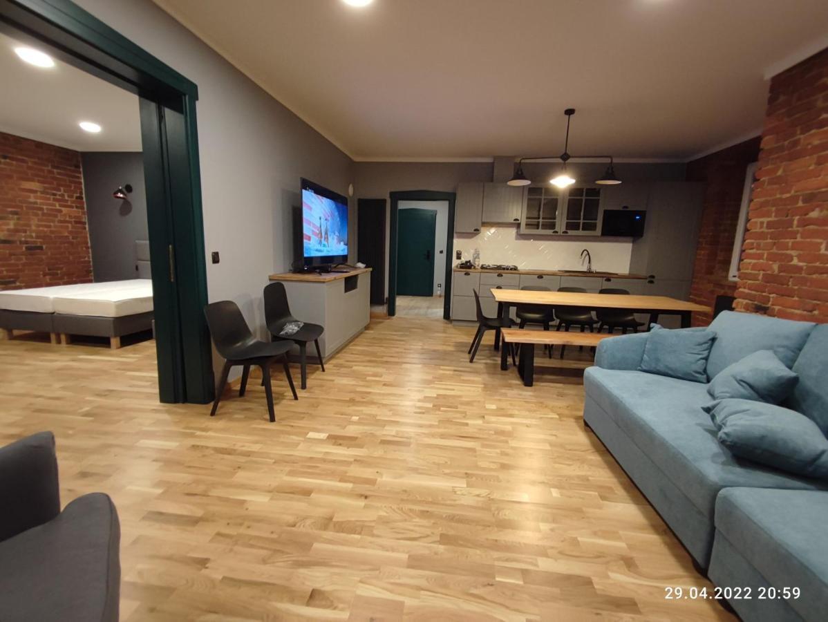 Izerska Weranda - Gorski Apartament 120M2 Сверадув-Здруй Экстерьер фото
