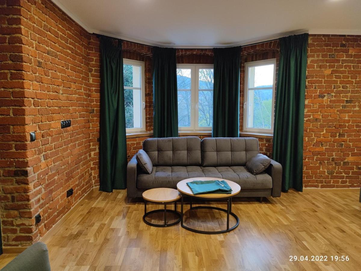 Izerska Weranda - Gorski Apartament 120M2 Сверадув-Здруй Экстерьер фото