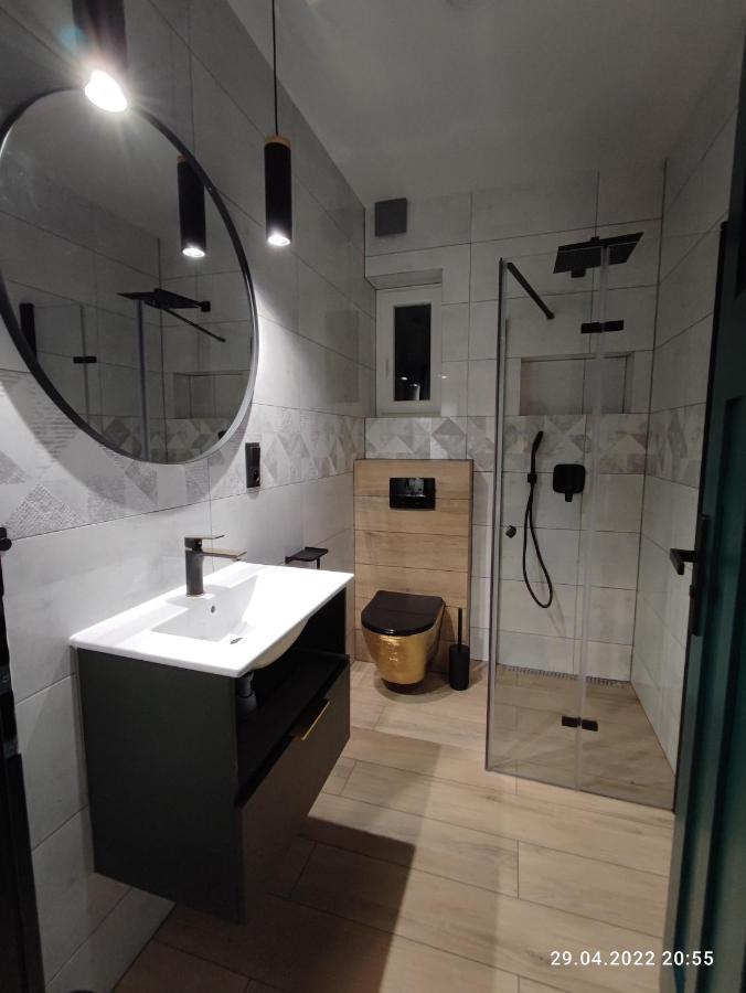 Izerska Weranda - Gorski Apartament 120M2 Сверадув-Здруй Экстерьер фото